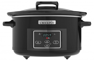 Crock-Pot CSC052X-01 çok Amaçlı Pişirici kullananlar yorumlar